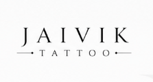 Jaivik tattoo