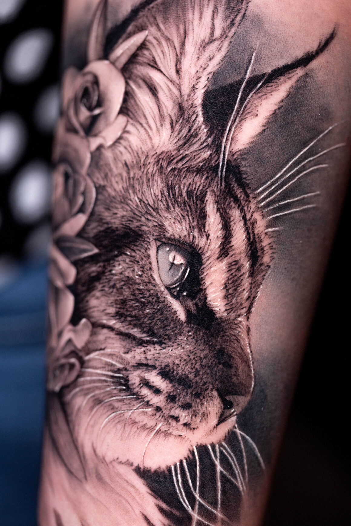 Realism Tattoos